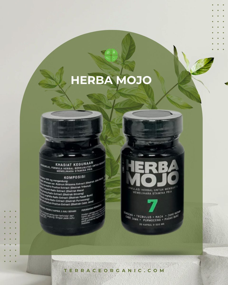 Herbamojo